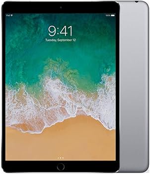 Amazon.com : Apple iPad Pro 10.5in (2017) 64GB, Wi-Fi - Space Gray