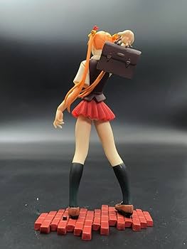 Amazon.co.jp: 〓コナミ〓魔法先生ネギま！フィギュアコレクション