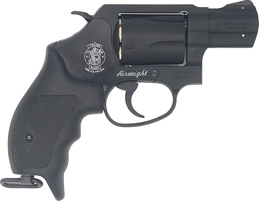 Amazon | タナカ S&W M360J SAKURA 海上保安庁 モデル .38 スペシャル