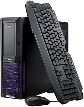 Amazon.co.jp: マウスコンピュータ ゲーミングデスクトップ windows10