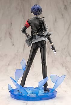 Amazon | 壽屋(KOTOBUKIYA) ペルソナ3 リロード ARTFX J P3R主人公 1/8