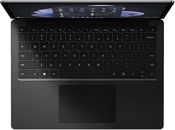 Amazon.com: Microsoft Surface Laptop 5 13.5