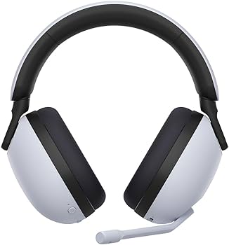 Amazon.co.jp: ソニー 無線 ゲーミングヘッドセット INZONE H7 WH-G700