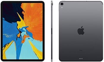 Amazon.com : Apple iPad Pro 2018 (11-inch, Wi-Fi + Cellular 64GB