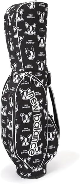 Amazon.co.jp: [ニューバランス] ゴルフ 継続定番商品 軽量 キャディ