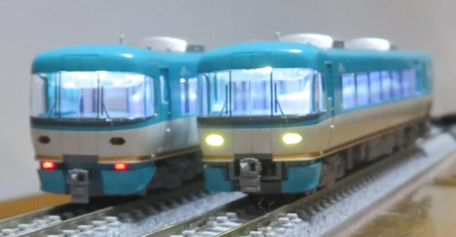 Amazon | マイクロエース A-0769 JR 283系 特急くろしお 増結 B編成 3