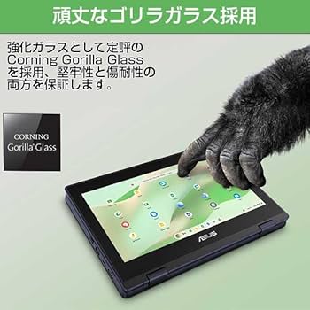 Amazon.co.jp: 【整備済み品】 2in1 ノートパソコン Chromebook CR12