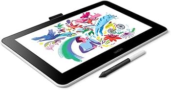 Amazon | 【整備済み品】 ワコム DTC133W0D 液晶ペンタブレット Wacom