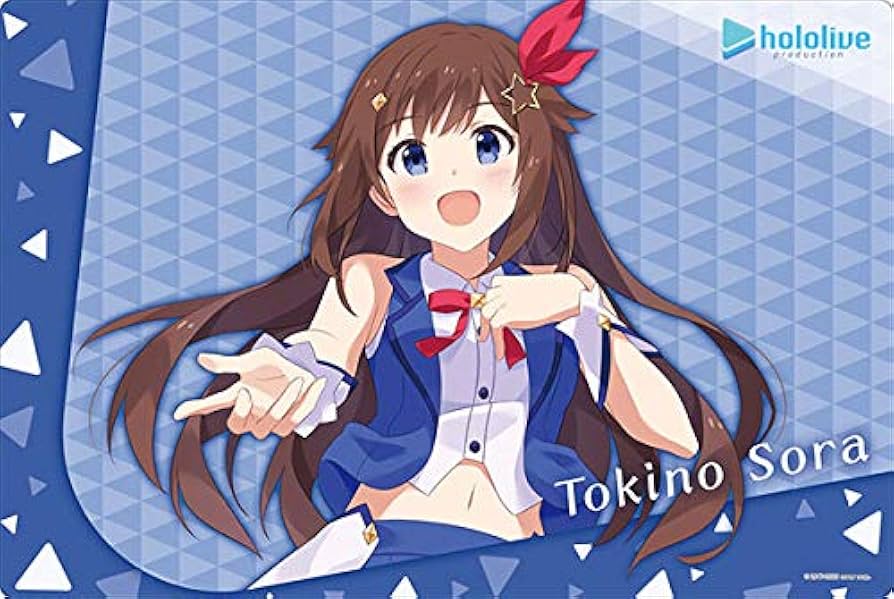 Amazon | ブシロード ラバーマットコレクション Vol.812 ホロライブ