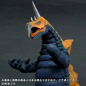 Amazon.co.jp: FAVORITE SCULPTORS LINE 円谷30㎝シリーズ「バキシム