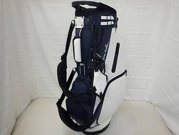 Amazon | Travis Mathew トラヴィスマシュー 9.0型2024スタンド(WH×NV