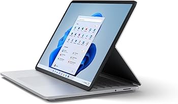 Amazon.co.jp: Surface Laptop Studio(ﾌﾟﾗﾁﾅ)14.4型 Core i7/16GB/512