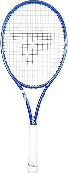 Amazon | テクニファイバー Tecnifibre テニスラケット T-FIGHT ID