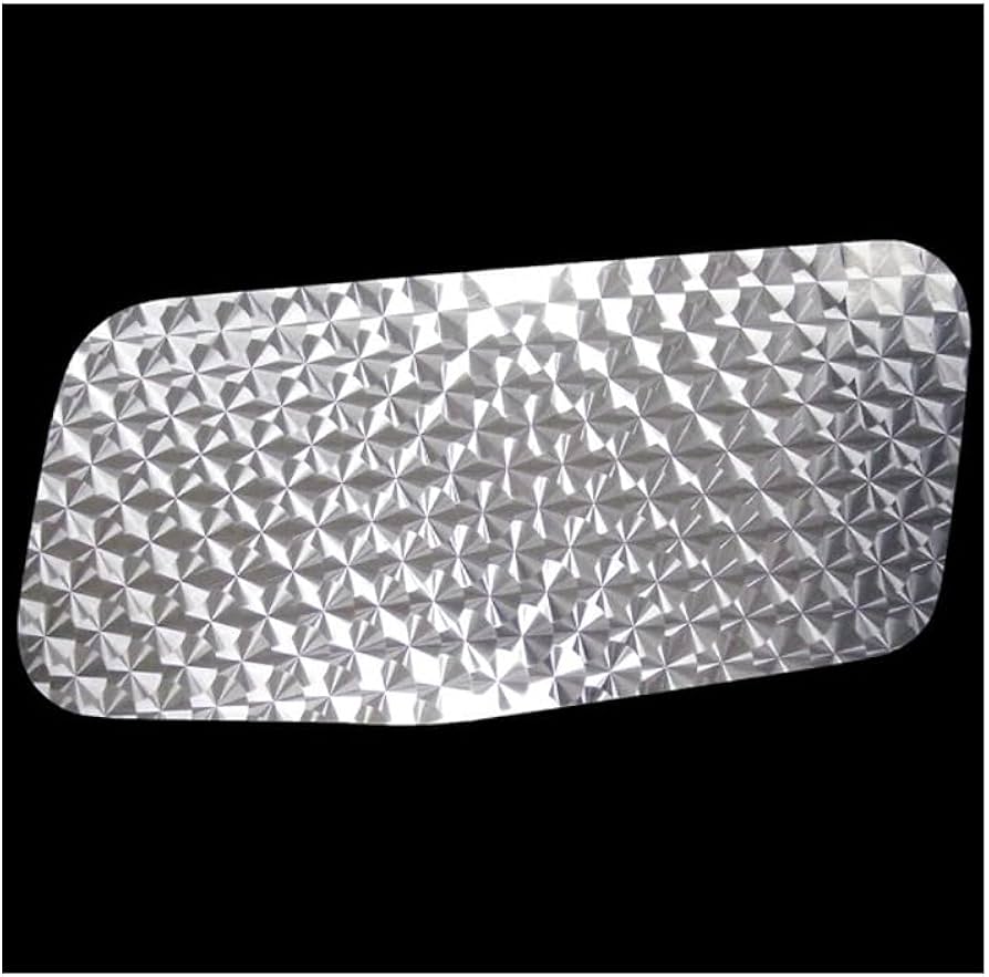 Amazon | 【Royal Queen】 スーパーグレート 安全窓パネル ステンレス