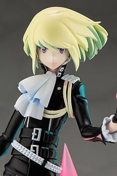 Amazon.co.jp: コトブキヤプロマーレ:リオフォティアPVC像, PV236