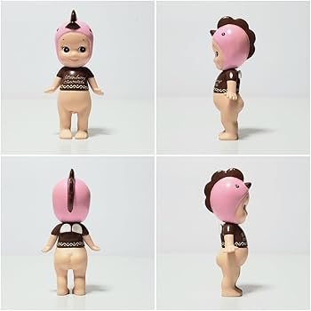 Amazon.co.jp: Sonny Angel Easter Series 2012 Series, Set of 6