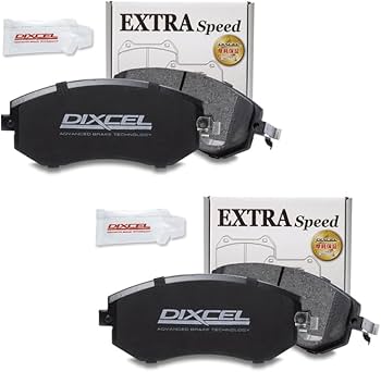 Amazon | DIXCEL ディクセル ブレーキパッド ESタイプ 1台分 SWIFT