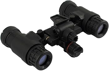 Amazon | FMA PVS-31タイプ ダミーナイトビジョン (レンズ発光モデル