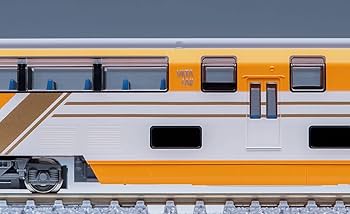 Amazon | TOMIX Nゲージ 近畿日本鉄道 30000系ビスタEX 新塗装・喫煙室