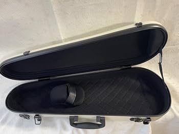 Amazon | 【アウトレット】Ossi Airplane 機内持込対応バイオリン