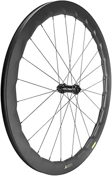 Amazon | Superteam(スーパーチーム) 50/25mm ディスクブレーキ ロード