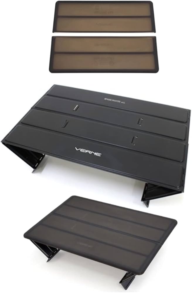 Amazon.co.jp: neiro VERNE ベルン トレッキングパッド ブラック