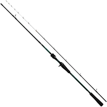 Amazon | ダイワ(DAIWA) ティップランロッド エメラルダス MX BORT