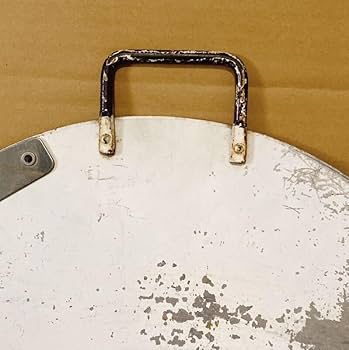 Amazon.co.jp: 本物阪急電車 宝塚線 運行標識板 サボ 急行 雲雀丘花