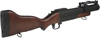 Amazon | キングアームズ M79 グレネードランチャー KA-CART-04