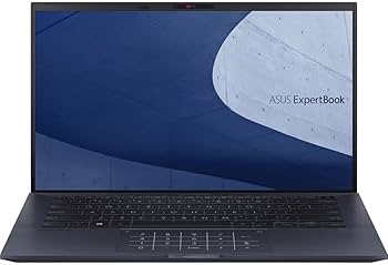 Amazon.com: ASUS ExpertBook B9 Thin & Light Business Laptop, 14