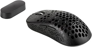 Amazon.co.jp: UNIUS BLACK LOTUS CARBON 8K ワイヤレス ゲーミング