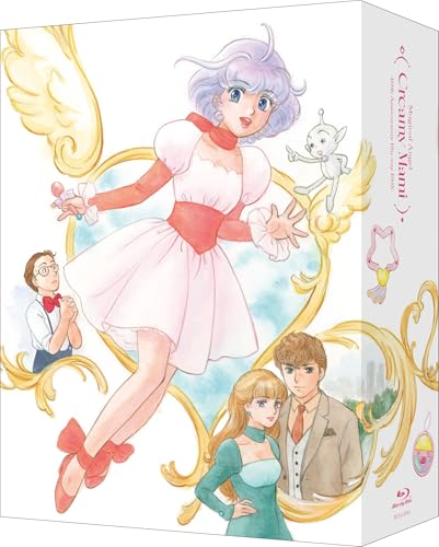 映画アニメ 魔法の天使 クリィミーマミ ロング・グッドバイ (1985