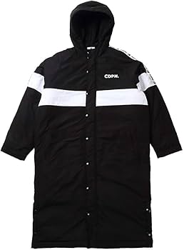 Amazon.co.jp: SOCCER JUNKY ダダーン+3 ベンチコート (cp19560) 02