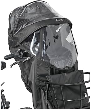 Amazon | パナソニック(Panasonic) チャイルドシートレインカバー 前用