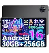 Amazon.co.jp: 【Android15 タブレット 初登場】DOOGEE A9pro+セット版