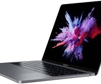 Amazon.com: 2017 Apple MacBook Pro 13.3