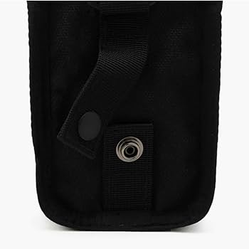 Amazon | SCOPE BOX POUCH TL BRG231G47 （010）ブラック | BRIEFING