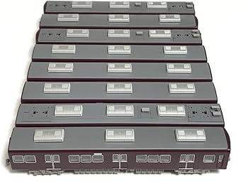 Amazon | 〈超レア品・5313編成の再現可能〉鉄道コレクション 鉄コレ