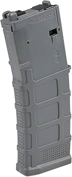 Amazon | SAA MPL P-MAG GEN M3タイプ 35連ガスマガジン (東京マルイ