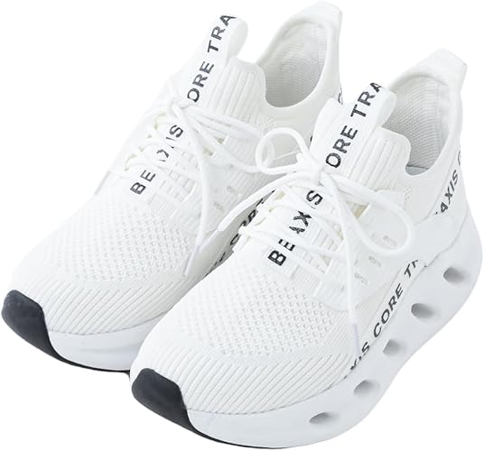 Amazon | [BEAXIS] ビーアクシス シェイプコアスニーカー ダイエット