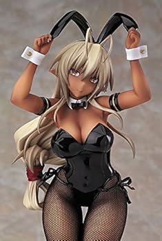 Amazon | 装甲悪鬼村正 三世村正 黒バニーVer. 1/7スケール ABS&PVC製