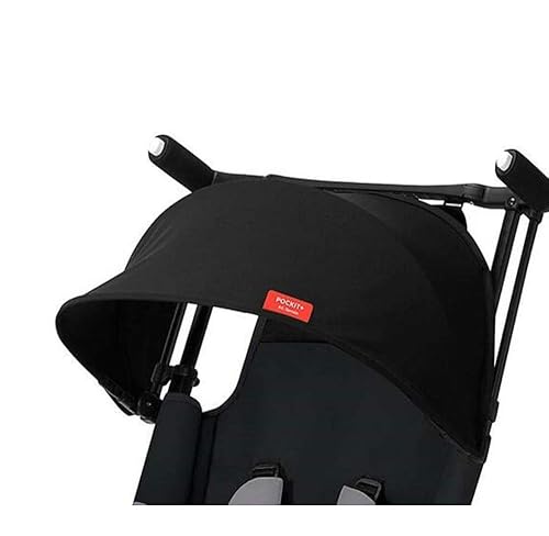 Amazon.com : gb Pockit+ All-Terrain, Ultra Compact Lightweight