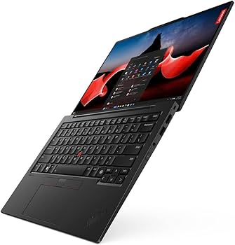 Amazon.com: Lenovo ThinkPad X1 Carbon Gen 13 Aura Edition, Intel