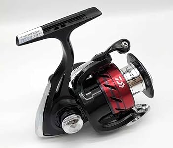 Amazon | 4000番DAIWA ダイワ リール スピニングリール 海外モデル