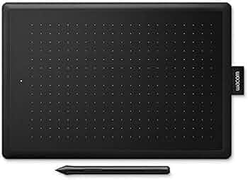 Amazon.com: Wacom ONE Medium : Electronics