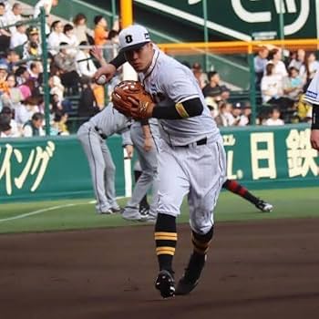 Amazon.co.jp: 阪神タイガース 伝統の一戦 2023 レプリカユニフォーム