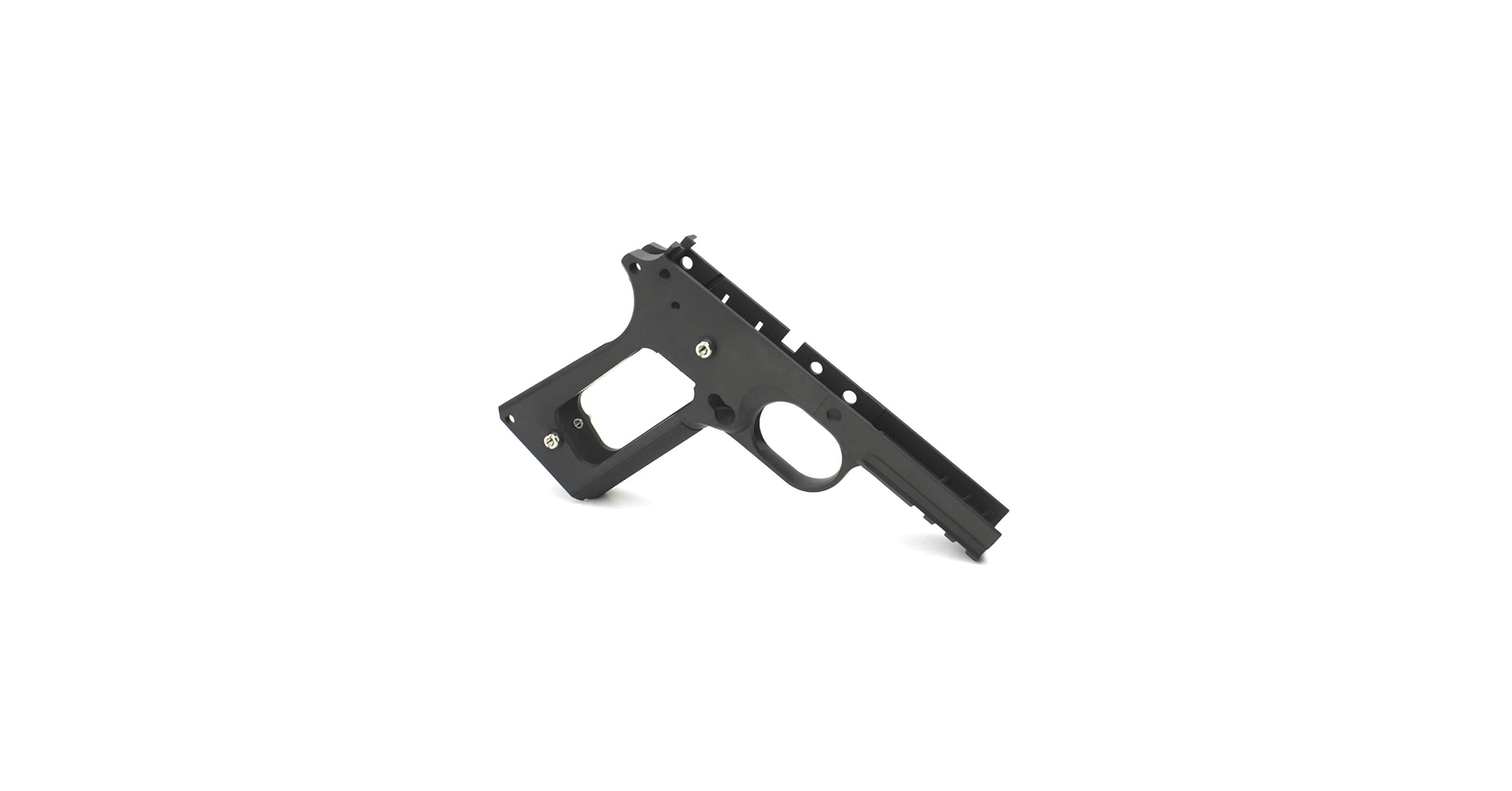 Amazon | SIDEARMS タニオコバ レールドフレーム チェッカーフレーム