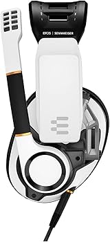 Amazon.co.jp: EPOS I ゼンハイザー GSP 601 ゲーミングヘッドセット