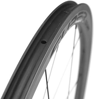 Amazon | Superteam(スーパーチーム) 50/25mm UCI承認 ホイール 700c