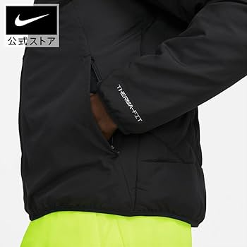 Amazon.co.jp: NIKE(ナイキ) AerorayerエアロレイヤーTherma-FITフード
